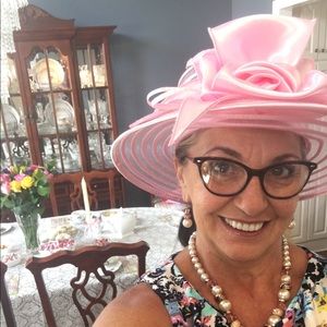 💗 Meet your Posher, Patricia 💗